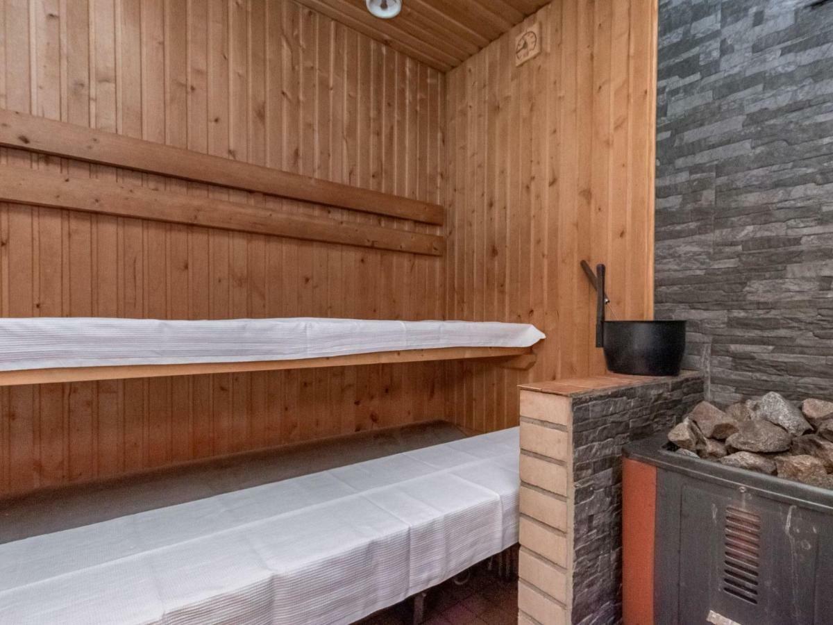 Holiday Home Lehtimaja By Interhome Tiitanvaara 外观 照片
